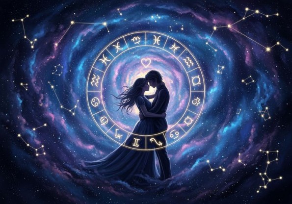 Horoskop lásky
