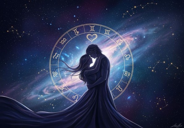 Horoskop lásky