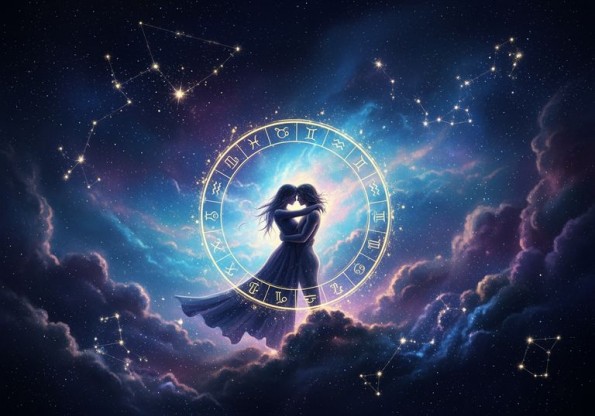Horoskop lásky