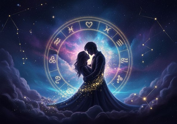 Horoskop lásky
