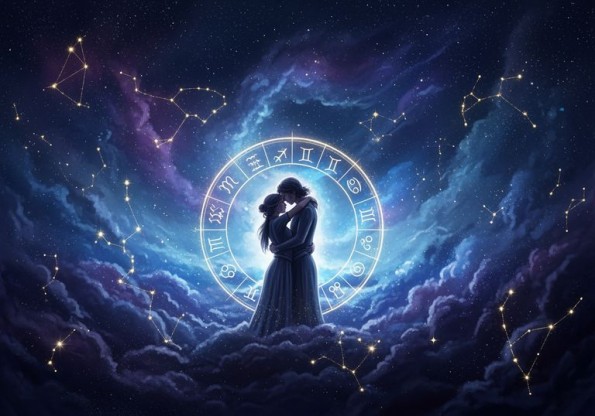 Horoskop lásky