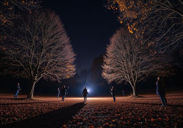 Nov Mesiaca v znamení Škorpióna