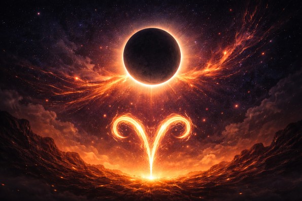 Novoluní v Beranu: Proč už nemáte kam ustoupit