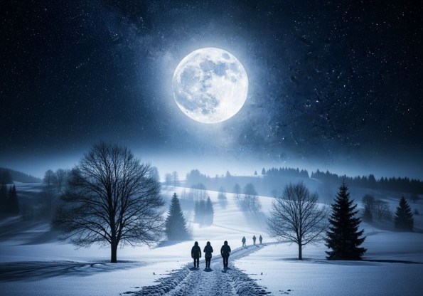 Superspln v znamení Blížencov