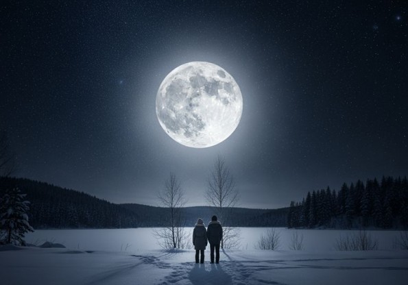 Spln Mesiaca v Levovi prináša nový impulz a odvahu byť sám sebou