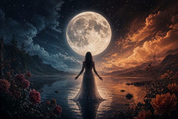 Úplněk ve Štíru odhalí, co už nepůjde snadno ignorovat