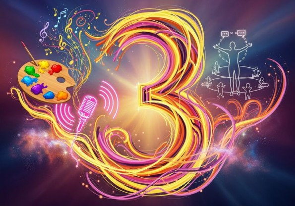 Vibrácia dňa 19.11.2025