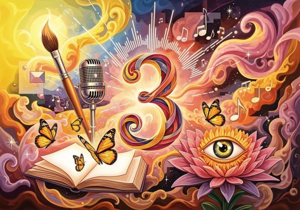 Vibrace dne 10.01.2026