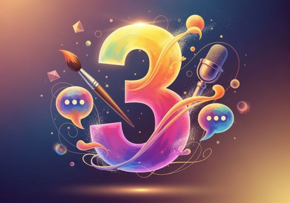 Vibrácia dňa 08.03.2026