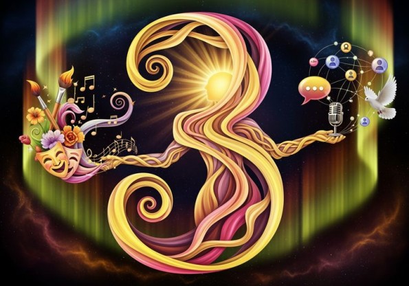 Vibrácia dňa 17.03.2026