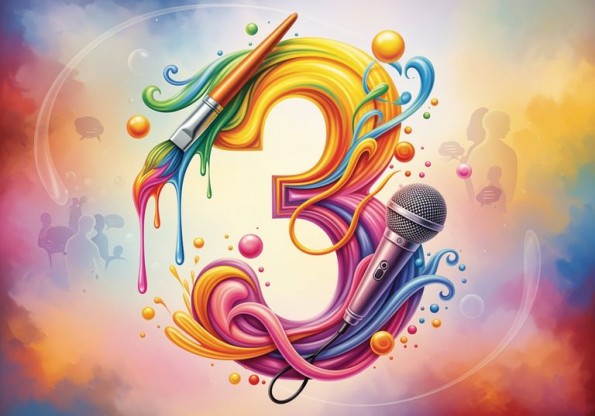 Vibrácia dňa 26.03.2026