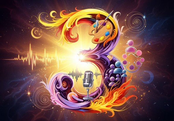 Vibrace dne 16.04.2026