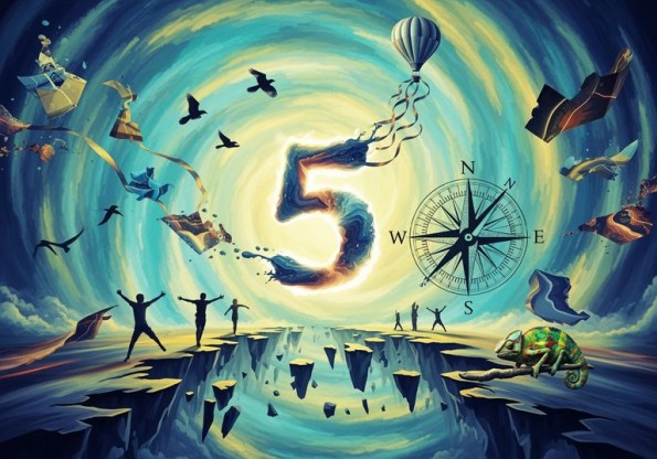 Vibrácia dňa 02.12.2025