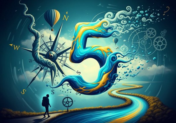 Vibrácia dňa 18.04.2026