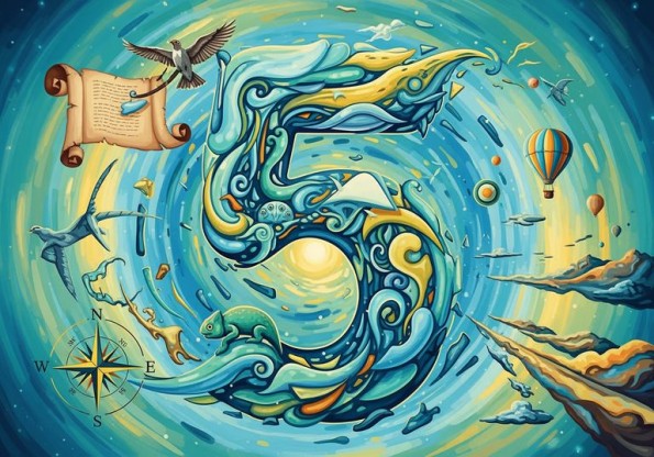 Vibrácia dňa 27.04.2026