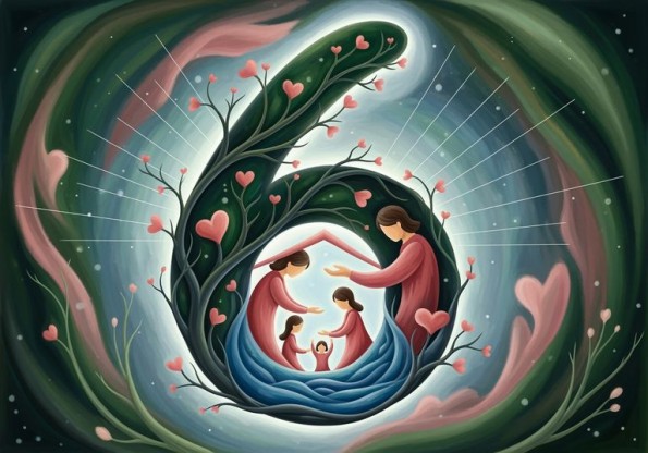 Vibrace dne 22.11.2025