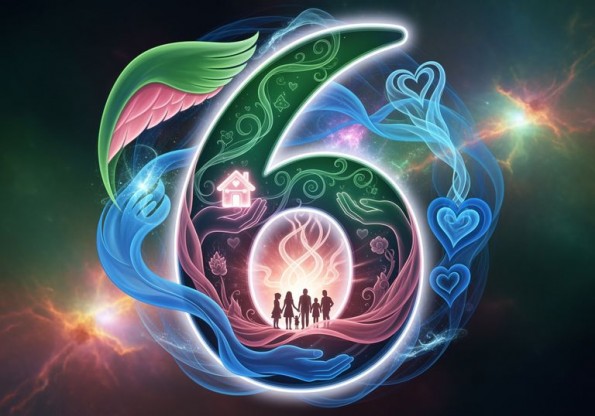 Vibrácia dňa 21.12.2025