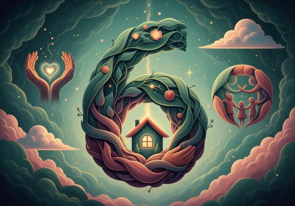 Vibrácia dňa 13.01.2026