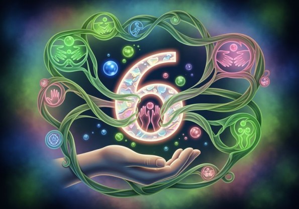 Vibrácia dňa 03.02.2026