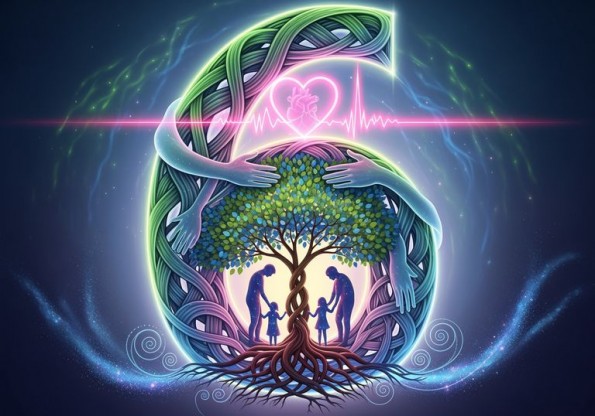 Vibrácia dňa 11.03.2026