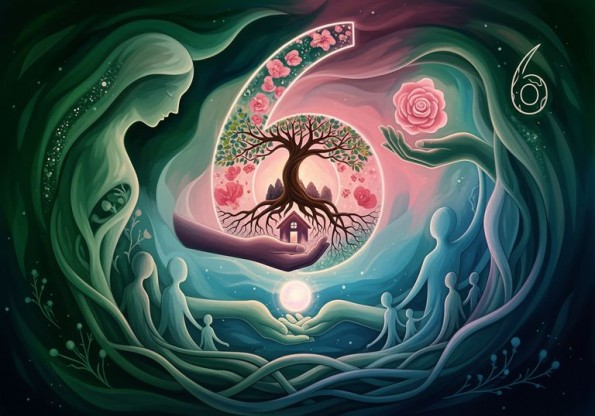 Vibrácia dňa 10.04.2026