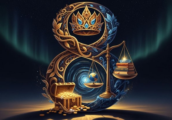 Vibrácia dňa 06.11.2025