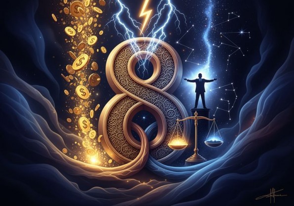 Vibrácia dňa 24.11.2025