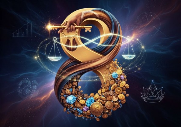 Vibrácia dňa 23.12.2025