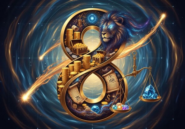 Vibrácia dňa 06.01.2026