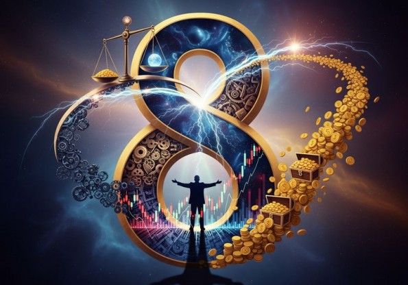 Vibrácia dňa 24.01.2026