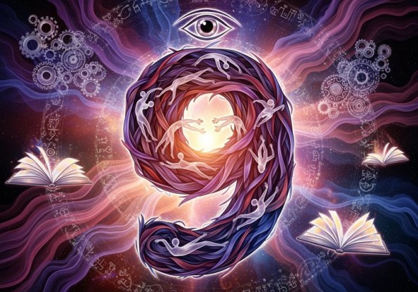 Vibrace dne 24.12.2025