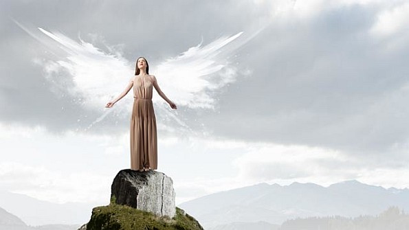 Proč byste měli požádat anděly o pomoc