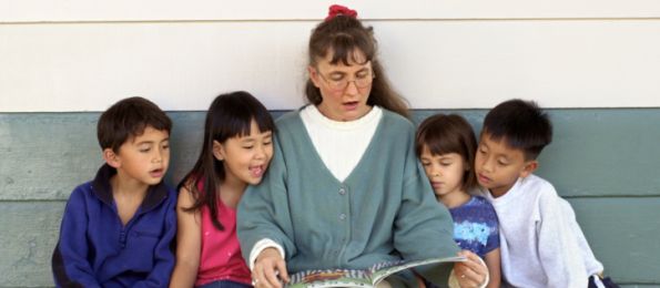 Aupair