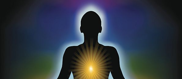 Aura - energetická ochrana našeho těla