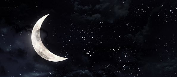 My a Měsíc - lunární dny