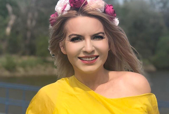 Veštica Arya