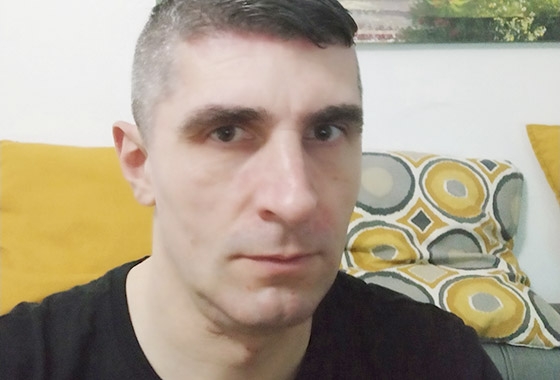 Veštec Daniel