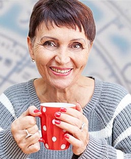 Veštica Gizela