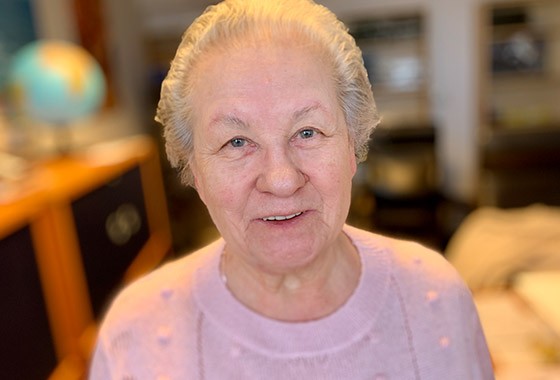 Veštica Lenaras