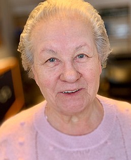 Veštica Lenaras