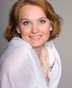 Veštica Majka