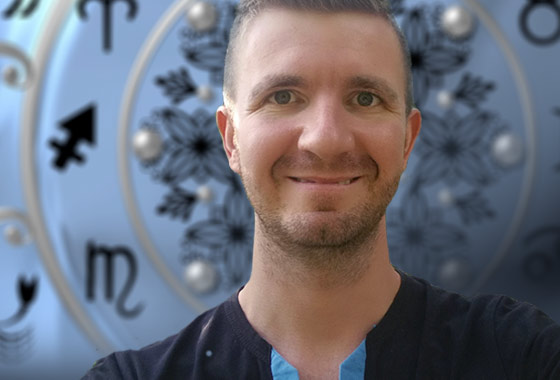 Veštec Mayko