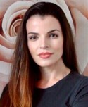 Kartářka Monika