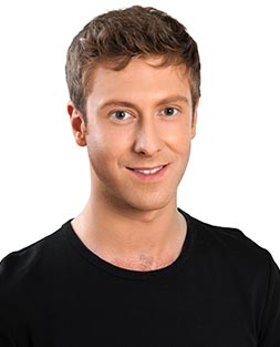Veštec Saziel